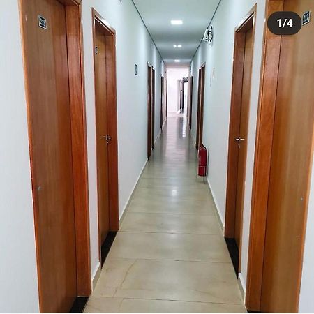 Hotel Boa Vista Passos Luaran gambar