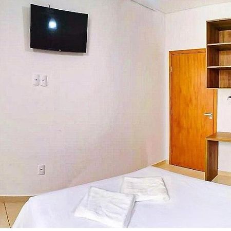 Hotel Boa Vista Passos Luaran gambar