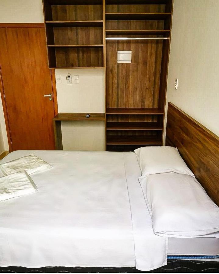 Hotel Boa Vista Passos Luaran gambar