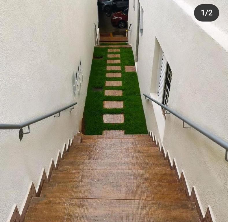 Hotel Boa Vista Passos Bilik gambar